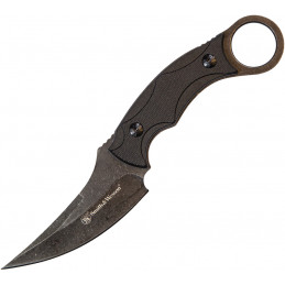 M&P Neck Knife