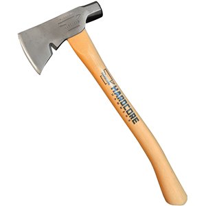 Super Naturalist Hatchet