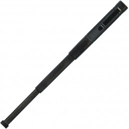 Compact Collapsible Baton