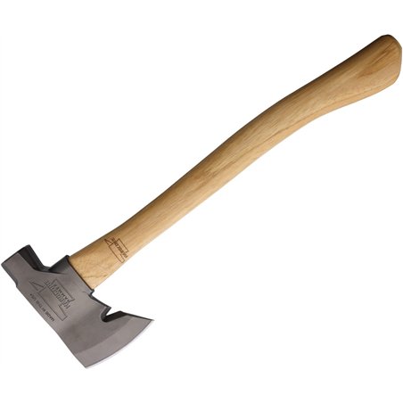Hardcore Survivalist Hatchet