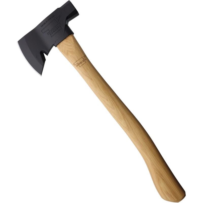 Survivalist Hatchet