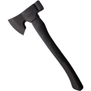 Camp Companion Axe Blackout
