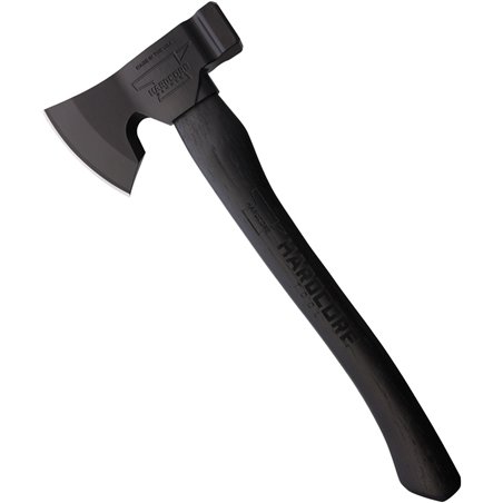Camp Companion Axe Blackout