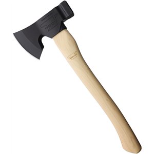 Camp Companion Axe Black