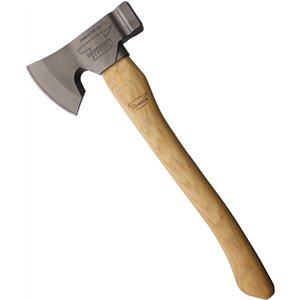 Camp Companion Axe