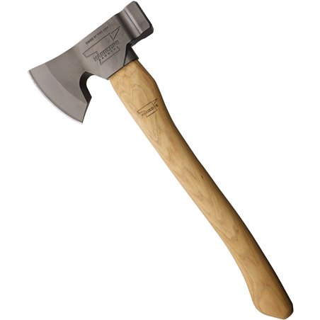 Camp Companion Axe