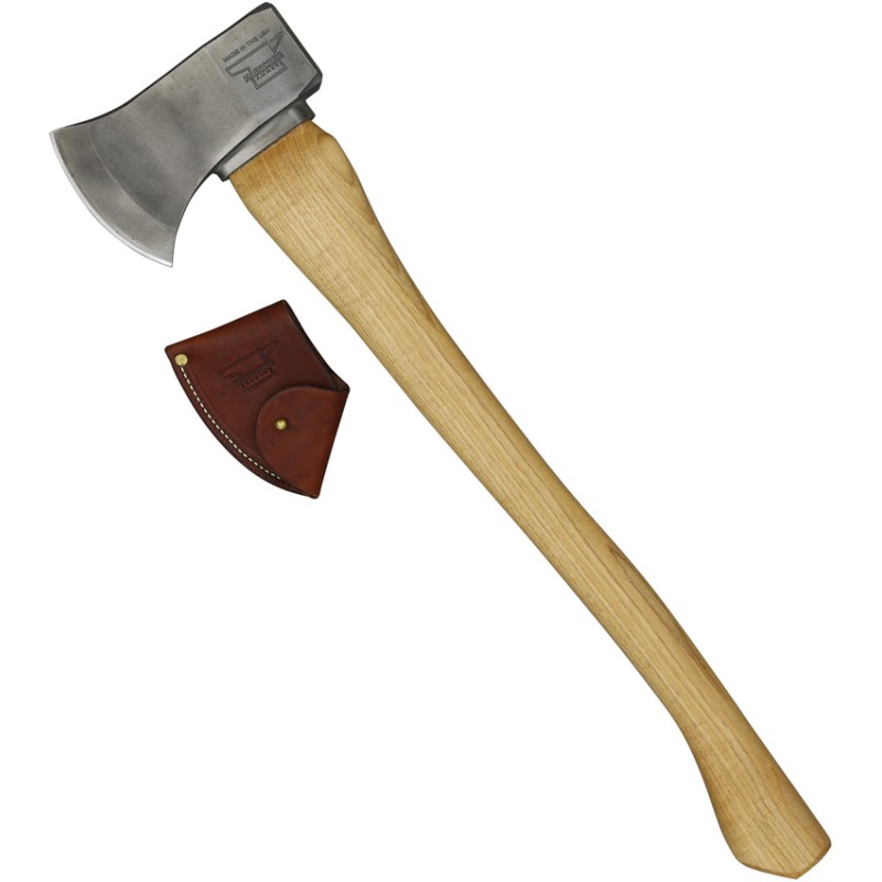 Original TR Axe Natural 23