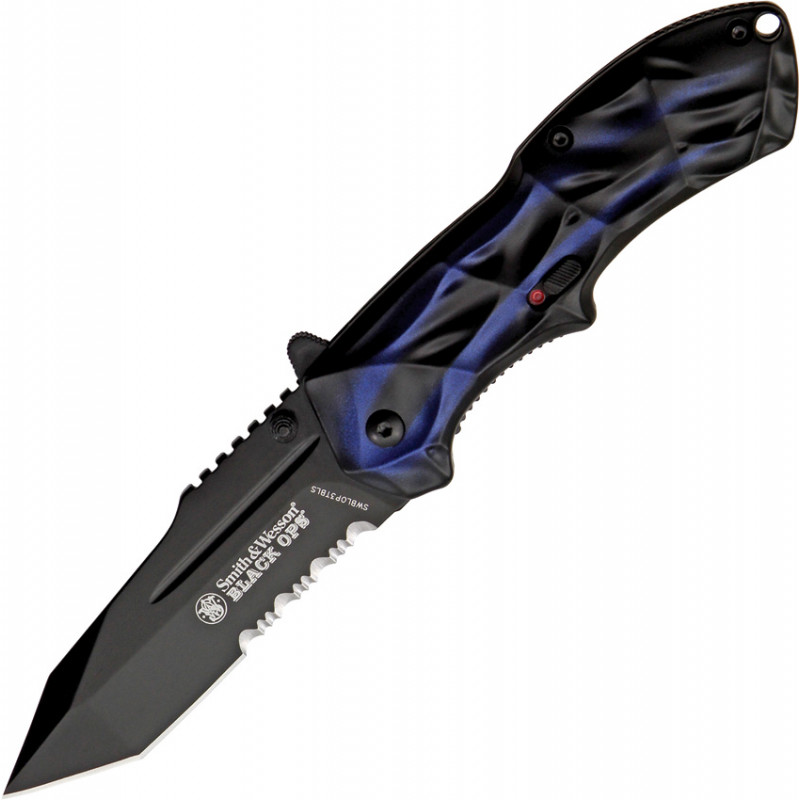 Black Ops Linerlock A/O