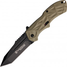 Black Ops Linerlock A/O