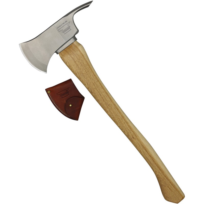 Conservationist TR Axe 23