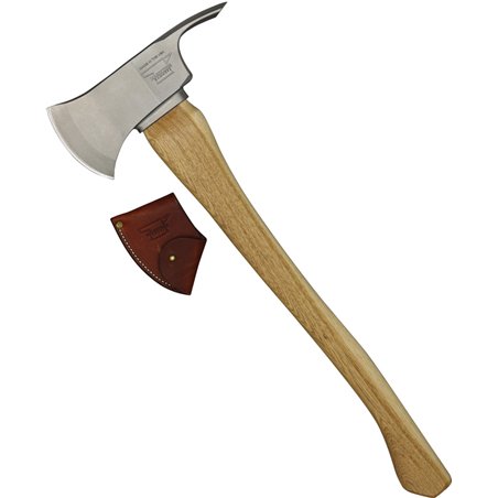 Conservationist TR Axe 23