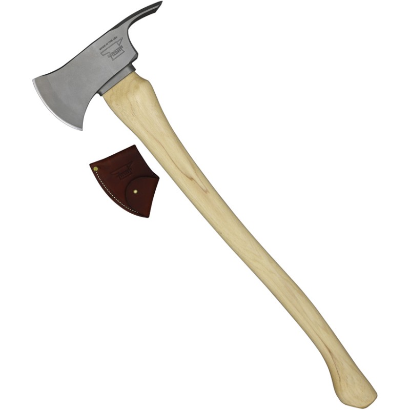 Conservationist TR Axe 27