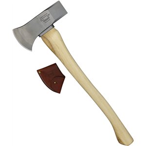 Forester TR Axe Natural 23