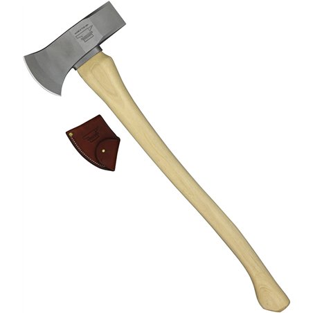 Forester TR Axe Natural 27