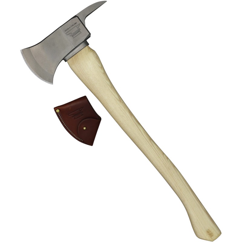 Pioneer TR Axe Natural 23