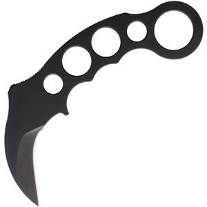 TARANI AR15 Karambit Black