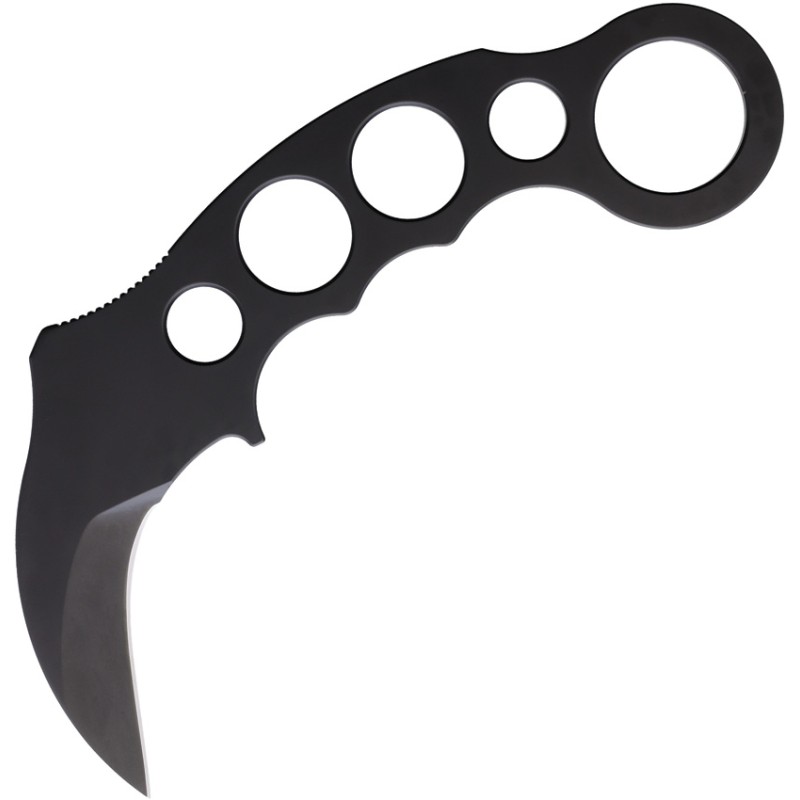 TARANI AR15 Karambit Black