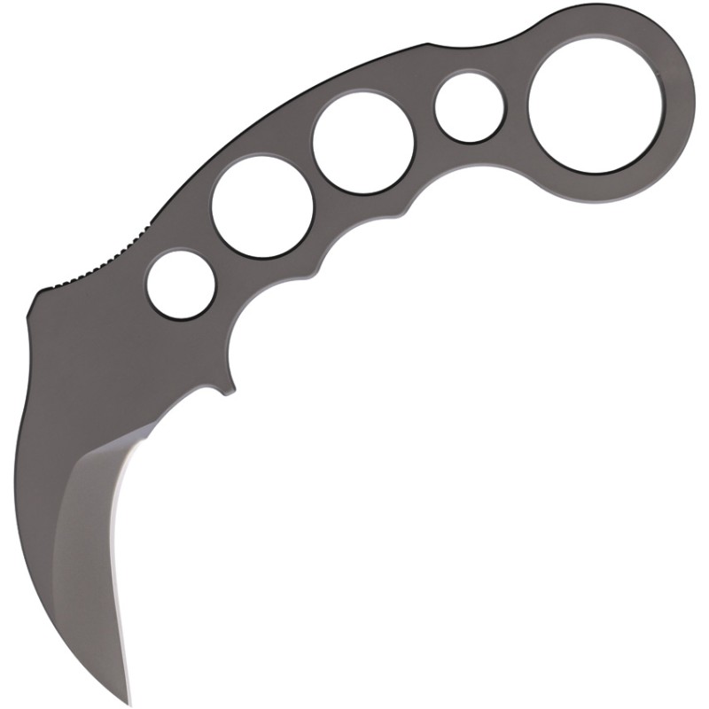 TARANI AR15 Karambit Gray