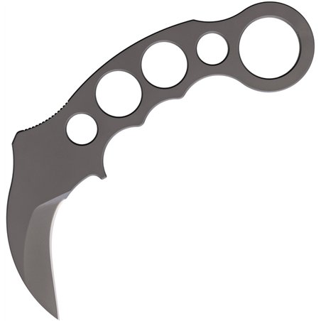 TARANI AR15 Karambit Gray