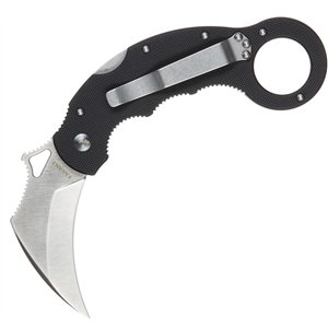 TARANI Journeyman Karambit G2