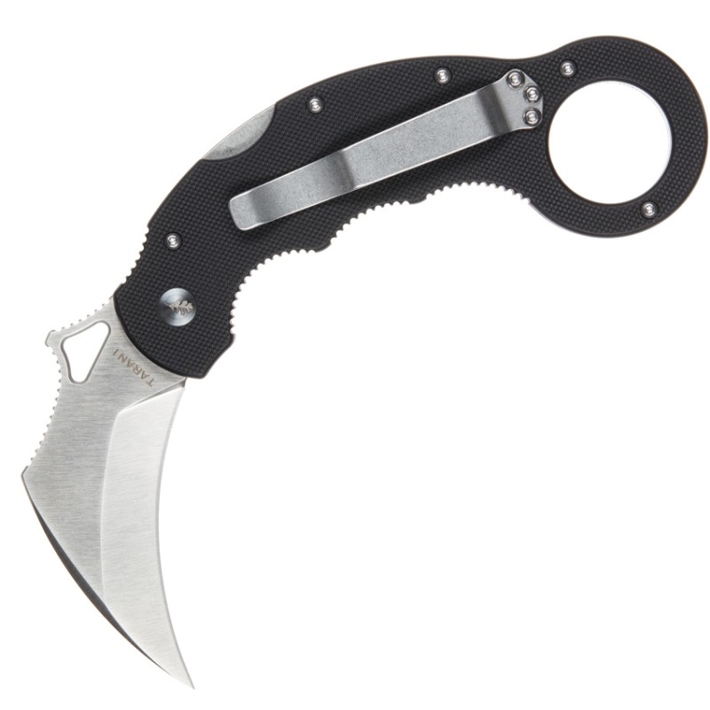 TARANI Journeyman Karambit G2
