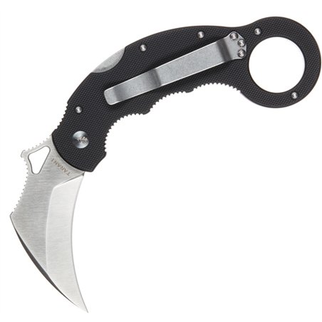 TARANI Journeyman Karambit G2