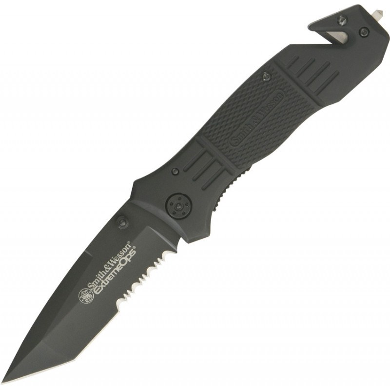 ExtremeOps Linerlock