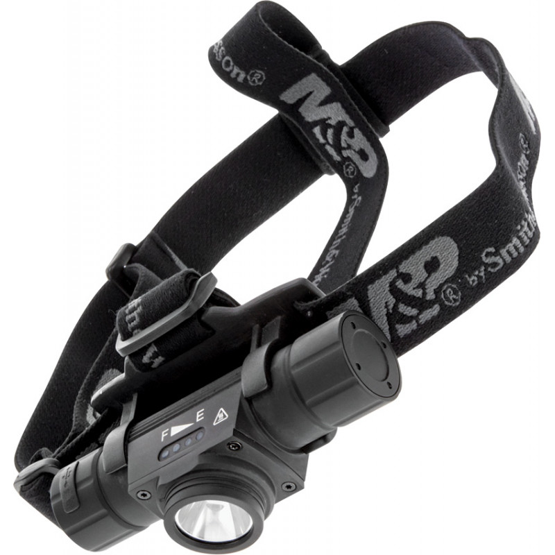 M&P Night Terror Headlamp