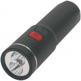 Night Guard Dual Flashlight