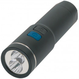 Night Guard Quad Flashlight