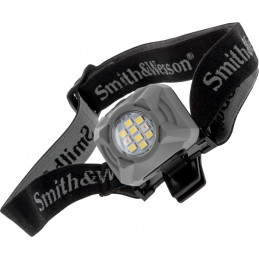 Night Guard Headlamp Quad