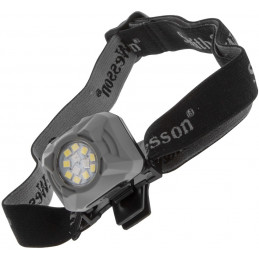 Night Guard Headlamp Quad