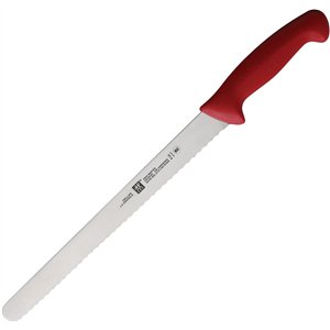 Twin Master Serrated Slicer