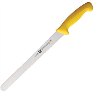 Twin Master Slicer yellow