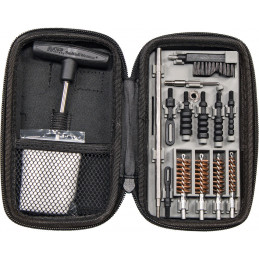 Compact Pistol Cleaning Kit