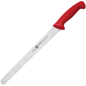 Twin Master Slicer Red