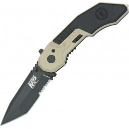 M&P Linerlock A/O