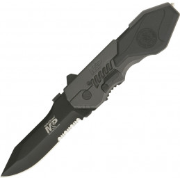 M&P Large Linerlock A/O