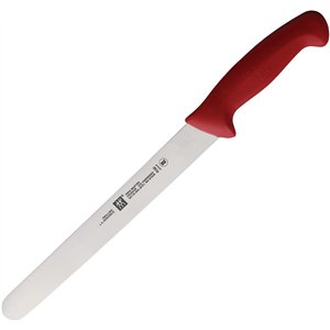 Twin Master Slicer Red
