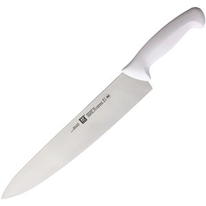 Twin Master Chef's Knife Wht