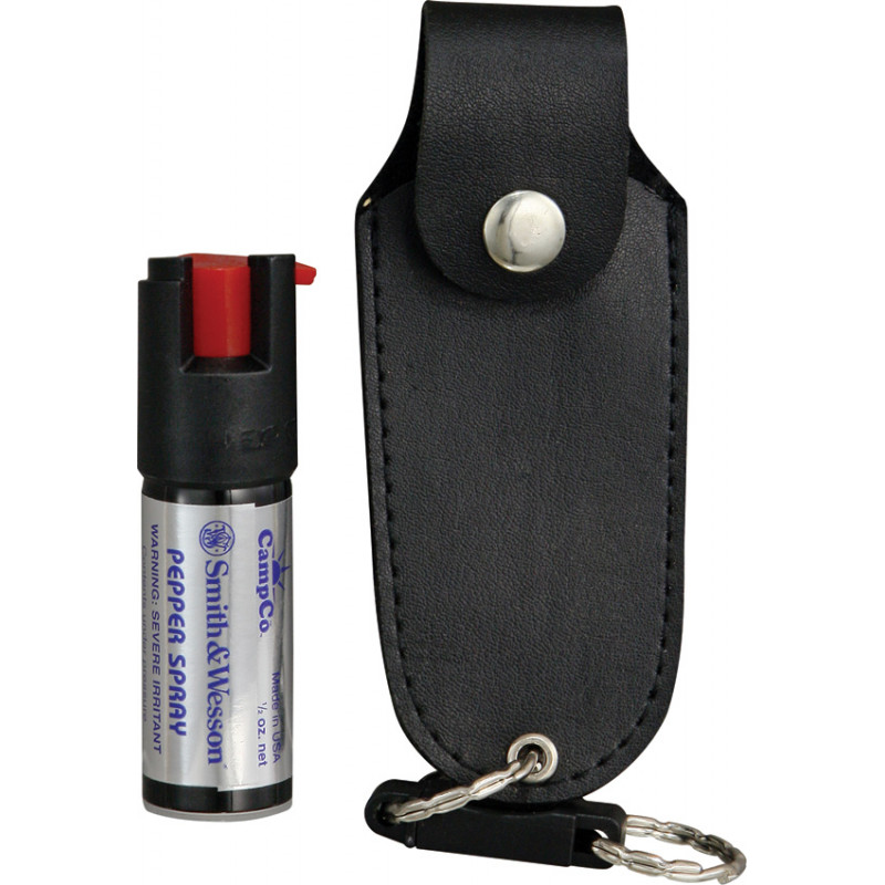 Pepper Spray ORMD