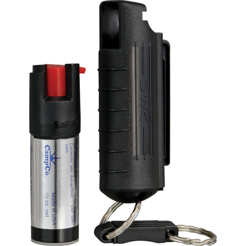 Pepper Spray ORMD