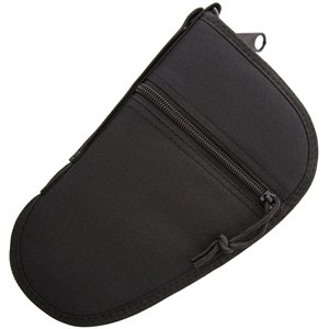 Pistol Case 9.5"