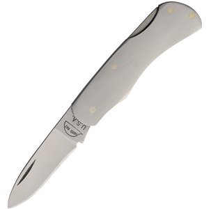 Caddy Lockback Stainless