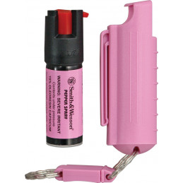 Pepper Spray ORMD