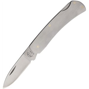 Classic Lockback Stainless