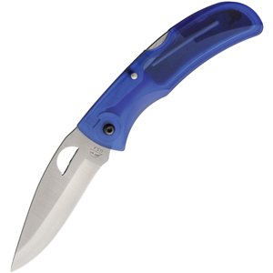 Liberty Lockback Blue