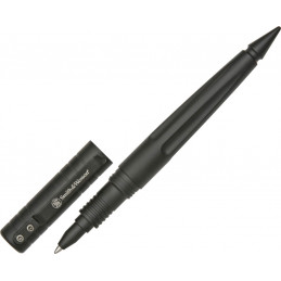 Black Tactical Defense Pen