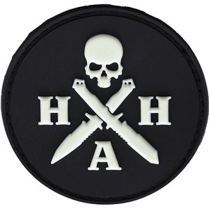 GITD Patch