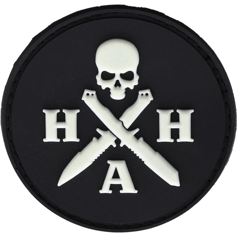 GITD Patch